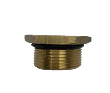 Hydrotest Brass Adapter