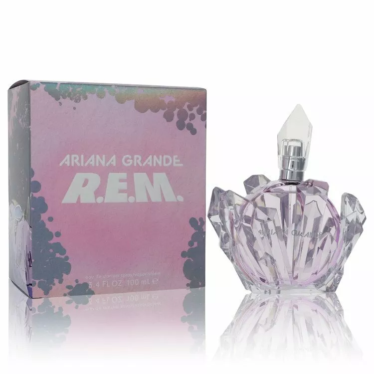 Rem fragrance notes hot sale