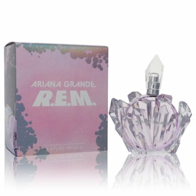 Ariana Grande R.E.M Perfume 3.4 oz. (100ml) Eau de Parfum Women Spray New In Box