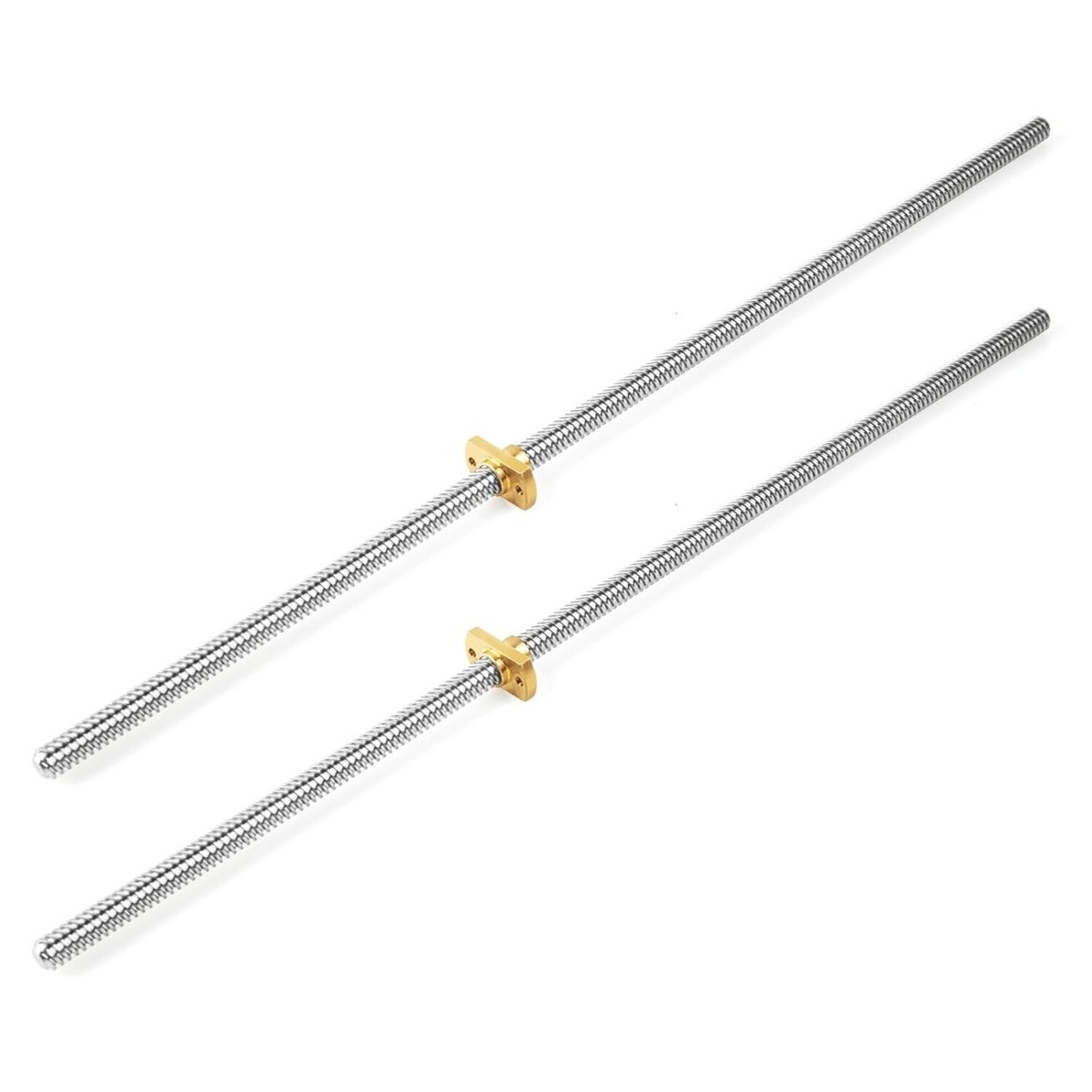 365mm T8 Z Axis Lead Screw Upgrade Kit for Ender 3 Series 3D