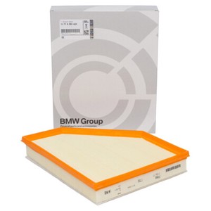 Original Bmw Luftfilter Motorluftfilter 3er G G21 318d 3d Ebay