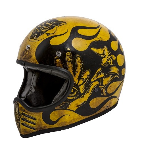 Premier Casco Cross MX BD 12 BM M | Acquisti Online su eBay