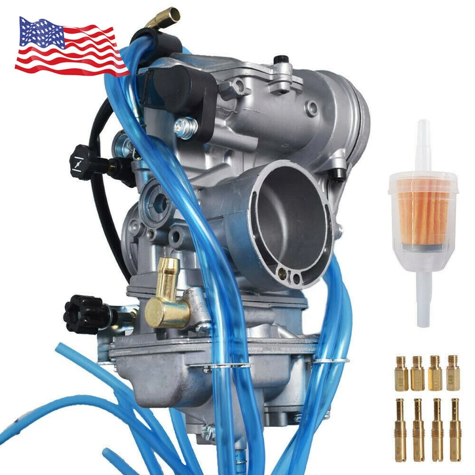 FOR SUZUKI RMZ250 Carburetor/Carb 2004-2009 - Image 3 of 4