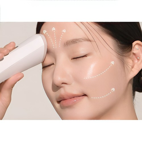 Face Factory Linkshot Skin Elasticity Vibrant Tight Skin High Frequency Massager - Picture 8 of 14