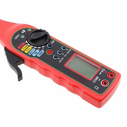 Car Short Circuit Tester Detector Cable Wire Finder Diagnostic Tool 12V - Picture 9 of 13