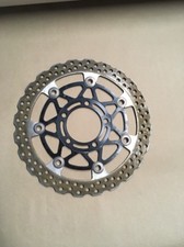 2014 KAWASAKI ZX1400E ZX 1400 E OEM FRONT DISC #41080-0570-5C