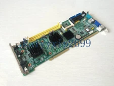1PC Advantech PCA-6008 REV.A1 PCA-6008VG industrial motherboard