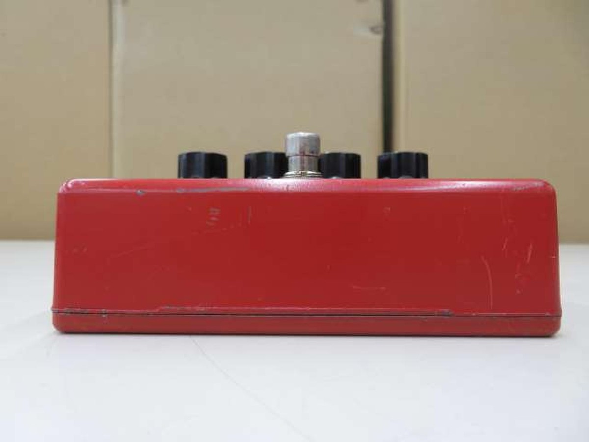 ギター MXR Limiter Model 143 MXR M143 Limiter - What To Know & Where To Buy | Equipboard