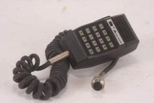 Midland 70-2103c Hand Microphone With Keypad  6 Pin