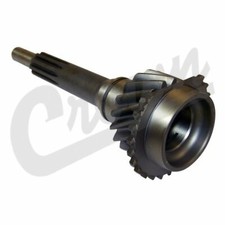 77-78 Cj Wt18 Trans Wtag 13-01-177 13-01-178 10 Spline 10 In Long Input Shaft