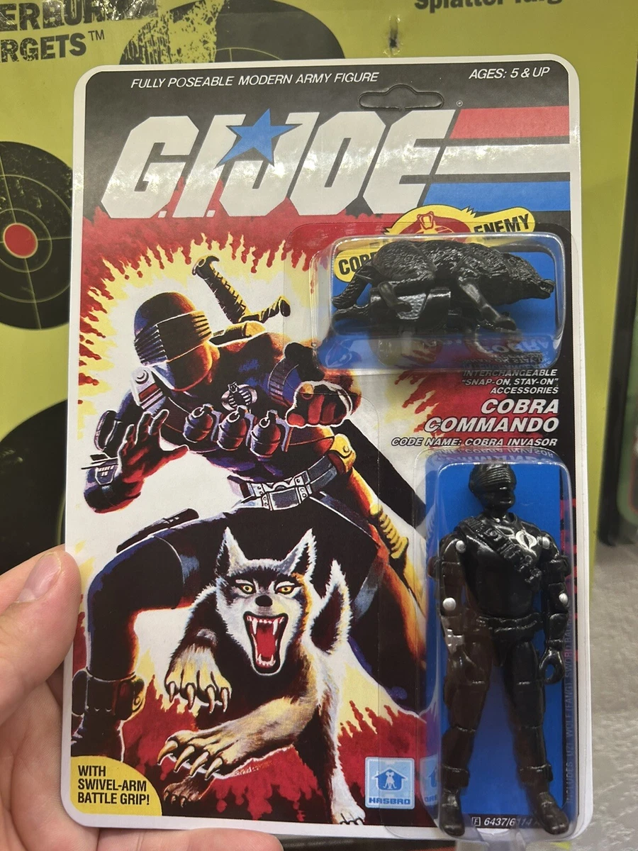 Preços baixos em G.I. Joe figuras de ação militares e de Aventura