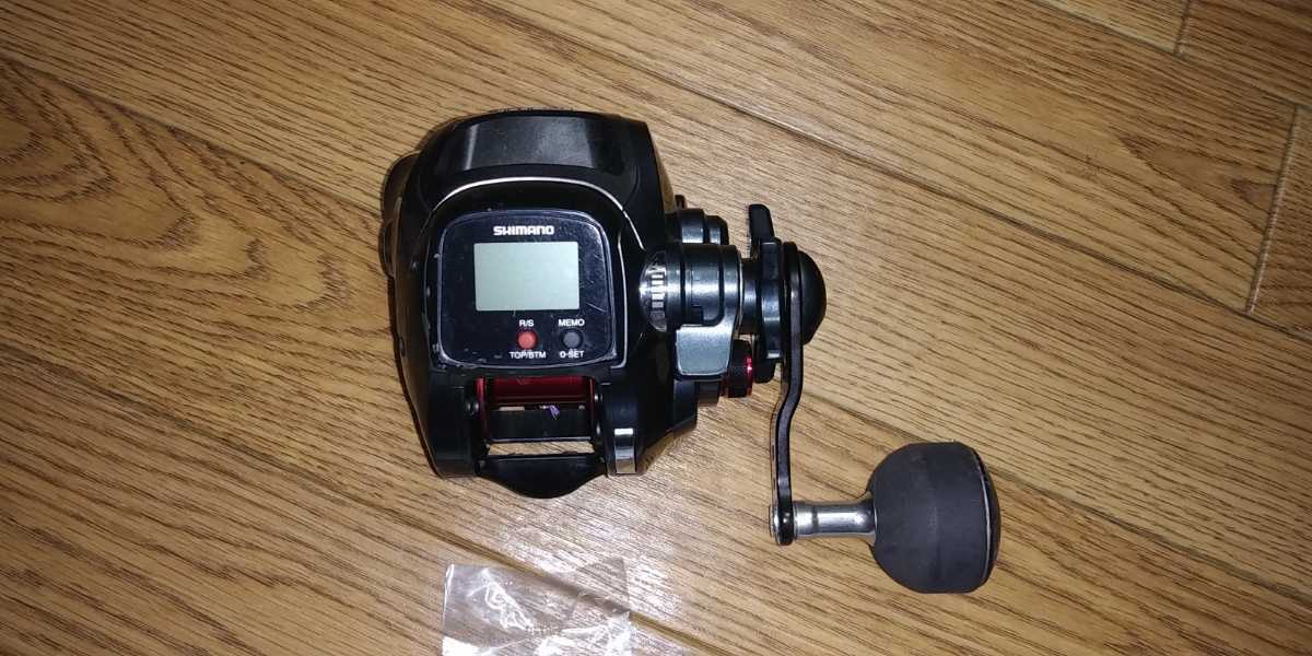 Shimano16 Plays 400 Electric Reel with Box From Japan F/S | eBay Shimano16 Plays 400 Electric Reel with Box From Japan F/S | eBay