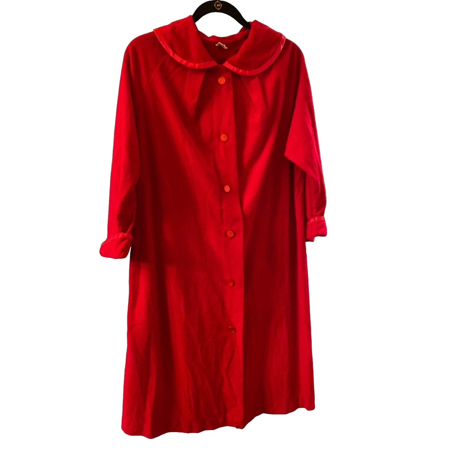 Velour 1970s Ropa, Calzado y Accesorios Vintage