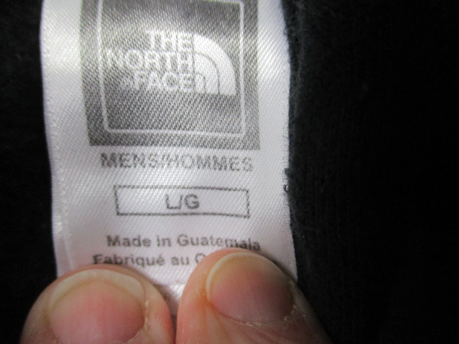 north-face stretch hoodie sweatshirt jacket