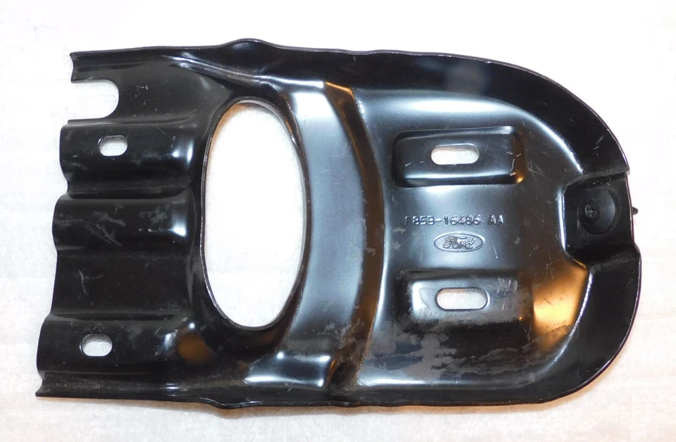 Ford Expedition 1999-2002 nuevo fabricante original nuevo estribo soporte de refuerzo Foto 2 de 2