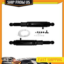 Monroe Rear Load Leveling Max Air Shock Absorber Kit Pair Lh Rh For Truck Wn