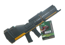NWT NEW Halloween Optimus Prime Blaster Gun Transformers
