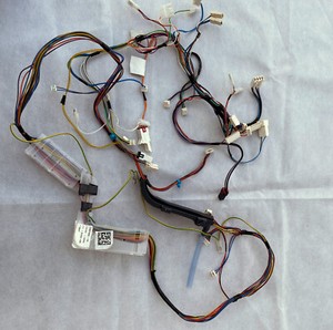 Kabelbaum für Geschirrspüler Küppersbusch G6300.0v.