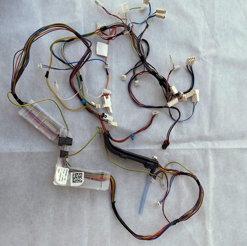 Kabelbaum für Geschirrspüler Küppersbusch G6300.0v.