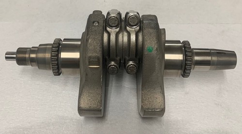 Albero Motore Completo di Biella Aprilia Dorsoduro 1200 cc 2010/2016 - Nuovo - Imagen 7 de 19