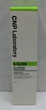 CNP Laboratory A-Clean All Control Moisturizer Sebum Care And Moisture Balance