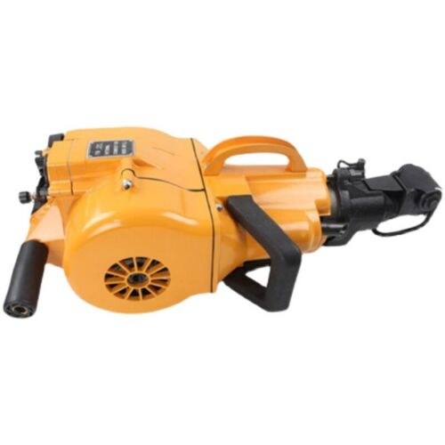 New YN27C Pionjar Rock Breaker Hammer Gasoline Rock Drill Drilling Equipment