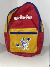 Dum Dum Pops Backpack