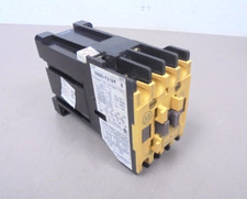 Allen Bradley 700DC-F Industrial Control Relay w/ 24V DC Coil DIN Mount