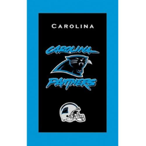 NFL Carolina Panthers Towel - Picture 1 of 1