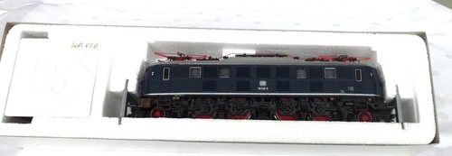 Roco   69618    E-Lok   BR  118    der DB   für   AC - digital mit ESU | Condition: Neu: Sonstige (siehe Artikelbeschreibung)