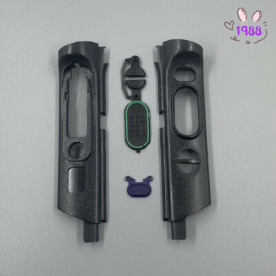 Multicolor Repair Housing Case For APX6000 APX8000 APX6000XE - Foto 4