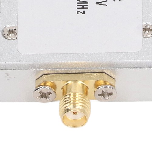 Detector logarítmico 65dB rango dinámico medidor de potencia de RF 50HZ-3,8 GHz 2 - Imagen 5 de 22
