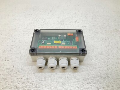 Automations System LPL-G Sensor Control Board 10-28 VDC LA 0005 V4.2 (TSC)