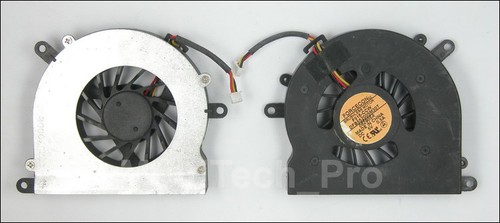 Original Acer Kühler Lüfter für Aspire 9500 Series DFB552005M30T AB0705HB-EB3