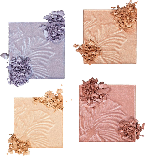 Wet N Wild Megaglo Highlighting Powder, Highlighter Makeup, Shimmer Glow, Nat... - Picture 5 of 12
