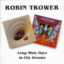 Long Misty Days / in City Dreams by Robin Tro...