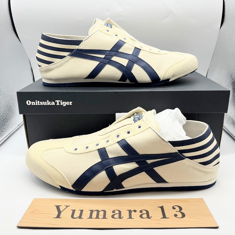 Onitsuka Tiger MEXICO 66 PARATY 2colors 1183c233-250,400