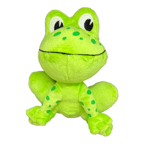 frog plush ebay