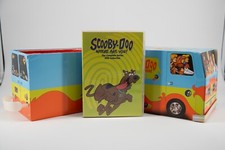 Scooby-Doo, Where Are You : the Complete Series DVD 