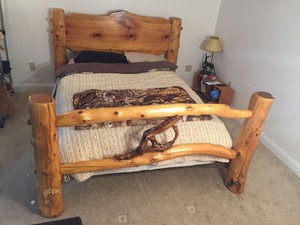 Details About Custom Made Pine Wooden Bed Breakfast Nook Table And Chairs