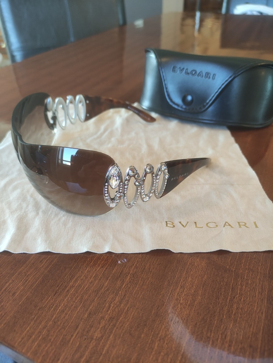 未使用品 BVLGARI sunglasses round タグ付き Buy BVLGARI Round Sunglasses Online | MAGRABi Qatar