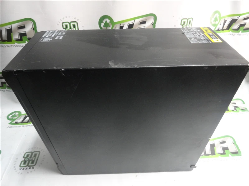 HP ProLiant ML110 Gen10 Tower Server Xeon Bronze 3104 1.7GHz 8GB RAM No SSD - Image 4 of 4