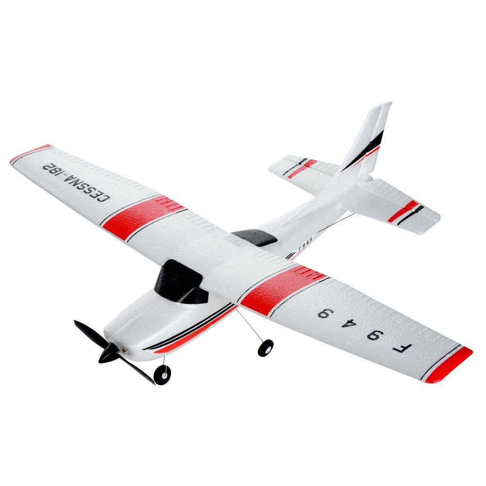 goolrc f949 cessna 182