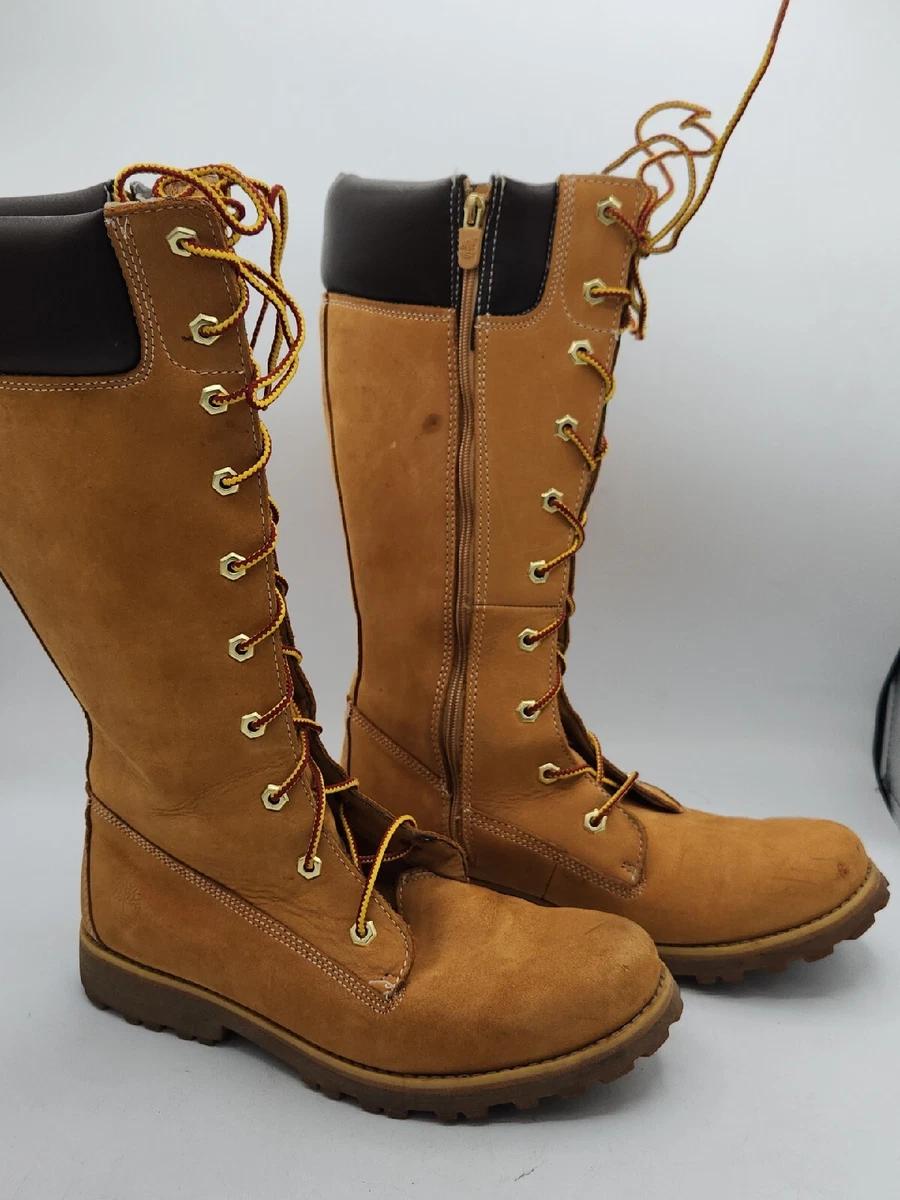 Tall hot sale can timbs