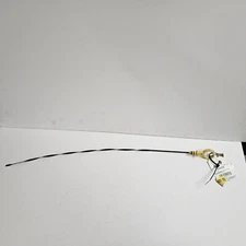 Engine Oil Dipstick-VIN: C, Eng Code: L83 GM Parts 12643278