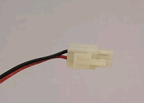 The Juice AC Wall Adaptor DV-1230 12v 300mA - Picture 7 of 8