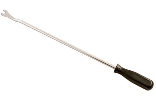 Power-Tec 91272 Long Reach Trim Remover - Picture 10 of 12