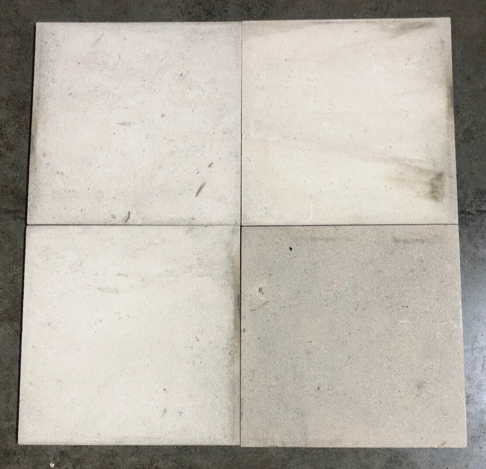 Remodelación de salpicadero de piso de piedra caliza bronceada 12x12 cocina (10 pies cuadrados) T-58 Foto 4 de 4