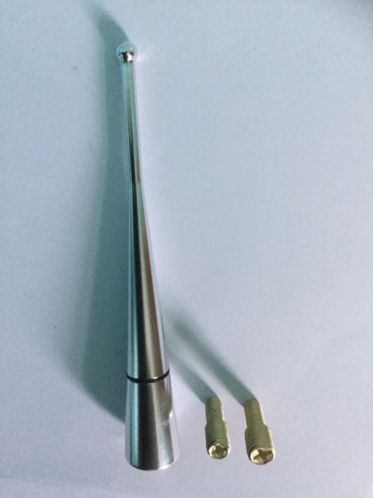 Foto 1 di 5