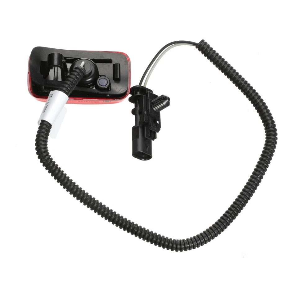 Lámpara de señalización lateral trasera Sierra Silverado 2015-2020 OEM NUEVA GENUINA 84402694 Foto 3 de 4